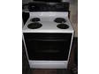 Frigidaire Electric 30 Inch - Self Cleaning Oven - NICE