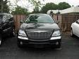 2005 Chrysler Pacifica 4dr Wgn Limited AWD