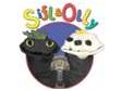 Sifl and Olly DVD collection all 3 seasons! Sifl & Olly